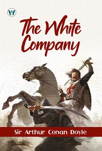 Cover The White Company