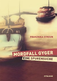 Cover Mordfall Gyger