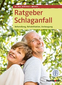 Cover Ratgeber Schlaganfall