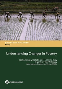 Cover Understanding Changes in Poverty