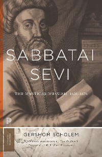 Cover Sabbatai Ṣevi