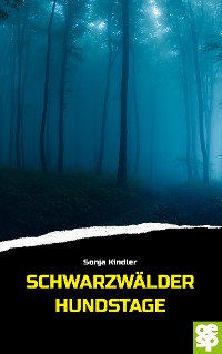 Cover Schwarzwälder Hundstage