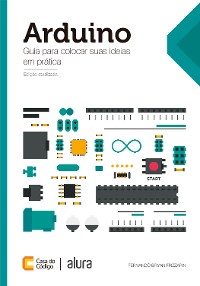 Cover Arduino