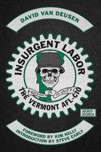 Cover Insurgent Labor