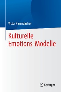 Cover Kulturelle Emotions-Modelle