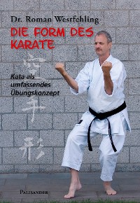 Cover Die Form des Karate