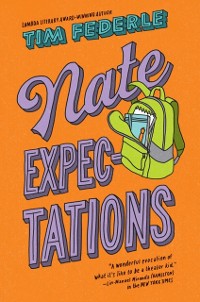 Cover Nate Expectations
