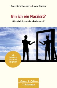 Cover Bin ich ein Narzisst? (Wissen & Leben)