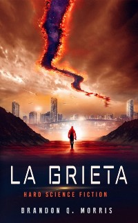 Cover La Grieta