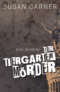 Cover Der Tiergartenmörder
