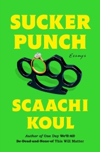 Cover Sucker Punch