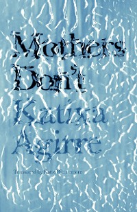 Cover Mothers Don't