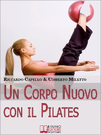 Cover Un Corpo Nuovo con il Pilates