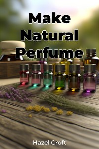 Cover Make Natural Perfume