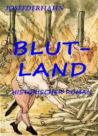 Cover Blutland
