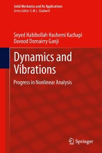 Cover Dynamics and Vibrations
