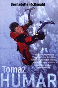 Cover Tomaz Humar