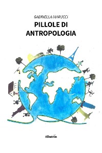 Cover Pillole di Antropologia