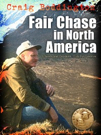 Cover Fair Chase in North America