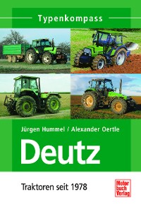 Cover Deutz