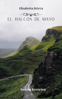 Cover El halcón de Mayo
