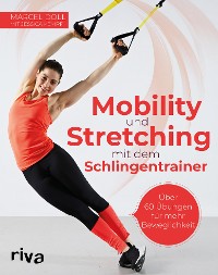 Cover Mobility und Stretching mit dem Schlingentrainer