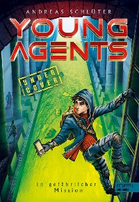 Cover Young Agents (Band 2)