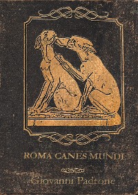 Cover Roma Canes Mundi