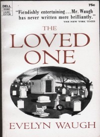 Cover Loved One