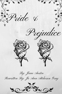 Cover Pride & Prejudice