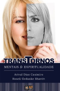 Cover Transtornos mentais e espiritualidade