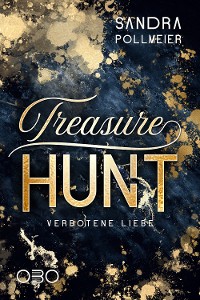 Cover Treasure Hunt