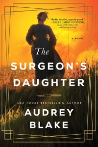 Cover Surgeon's Daughter