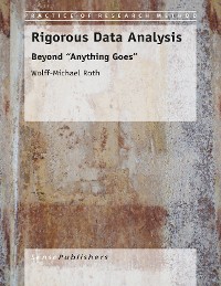Cover Rigorous Data Analysis