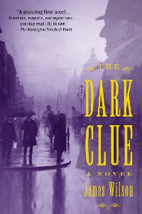 Cover Dark Clue