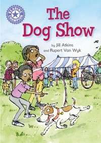 Cover Dog Show