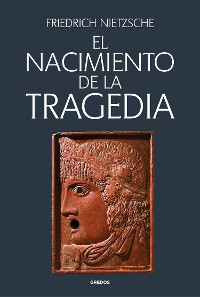 Cover El nacimiento de la tragedia