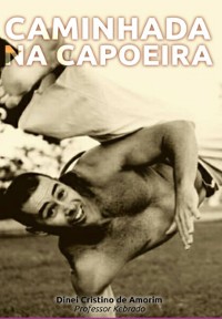 Cover Caminhada Na Capoeira