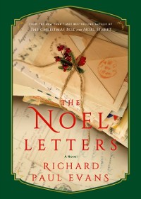 Cover Noel Letters