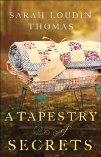 Cover Tapestry of Secrets (Appalachian Blessings Book #3)