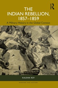 Cover Indian Rebellion, 1857-1859