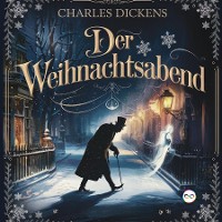 Cover Der Weihnachtsabend