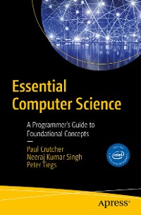 Cover Essential Computer Science