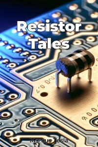 Cover Resistor Tales