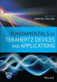 Cover Fundamentals of Terahertz Devices and Applications