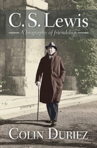 Cover C S Lewis