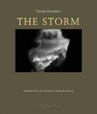 Cover Storm