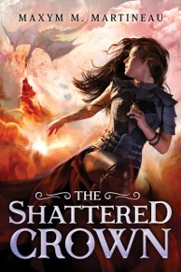 Cover Shattered Crown