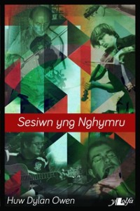 Cover Sesiwn yng Nghymru