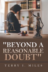 Cover "Beyond A Reasonable Doubt"